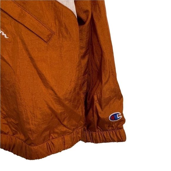 Champion lightweight jacket windbreaker - Picture 4 of 11